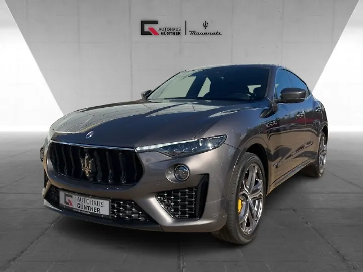 Levante Q4 Geschlossen