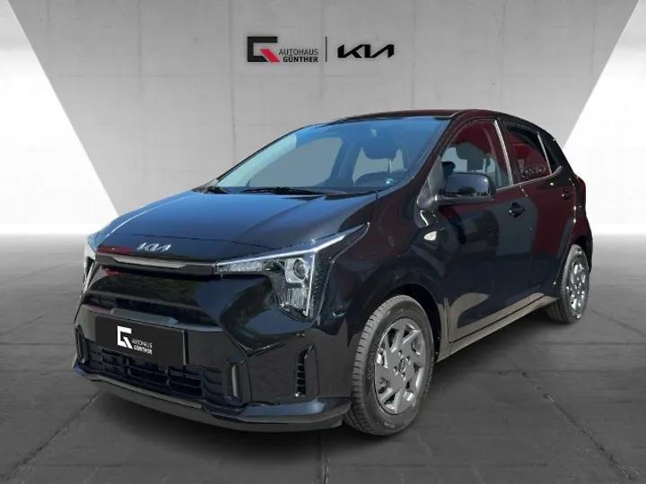 Picanto 1.0 Sensation! Limousine