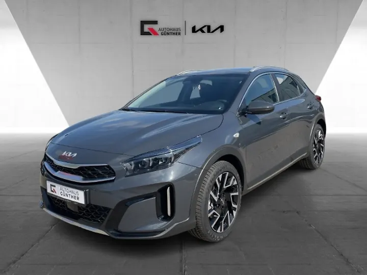 XCeed 1.6 GDI DCT6 OPF Plug-in-Hybrid Vision Geschlossen