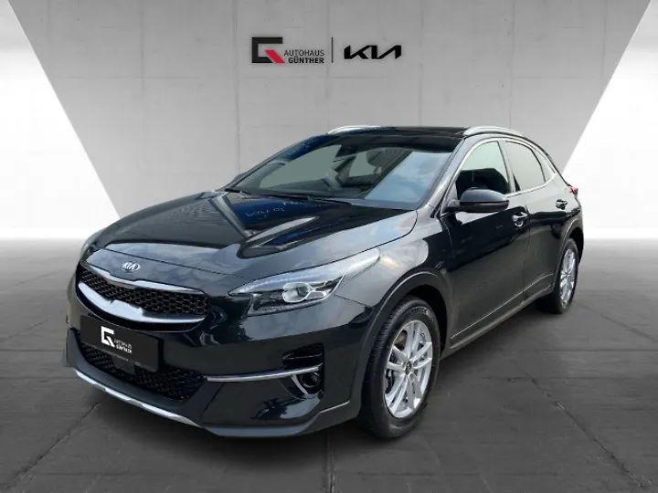 XCeed 1.5 T-GDI OPF EDITION 7 Geschlossen