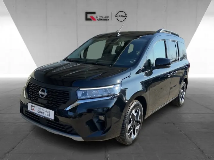 Townstar DIG-T 130 Aut. Kombi Acenta Kombi