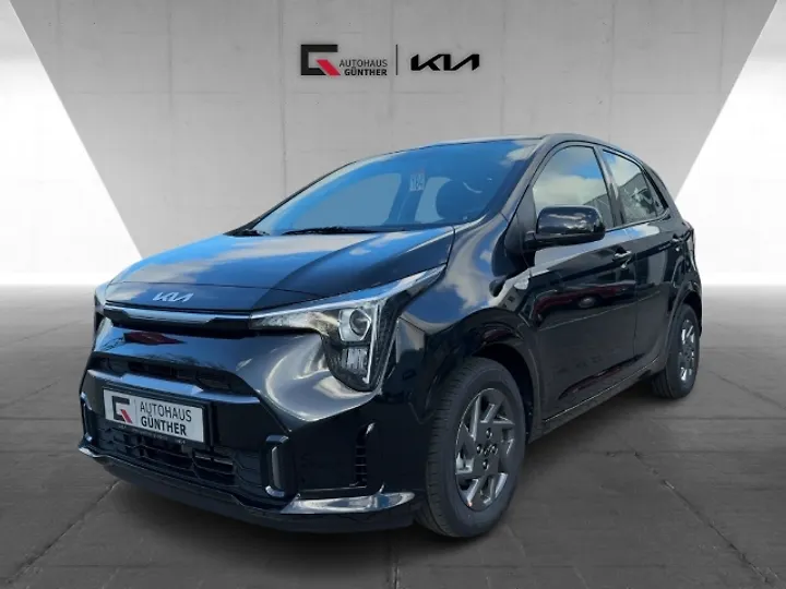Picanto 1.0 Sensation! Limousine