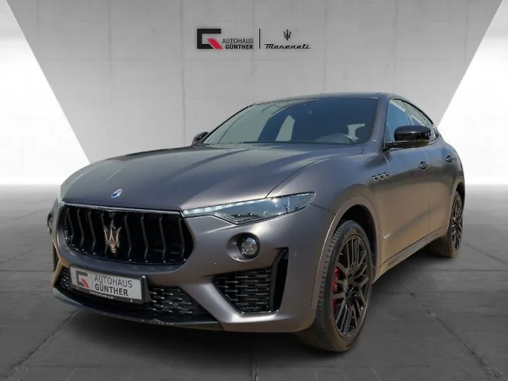Levante Q4 Geschlossen