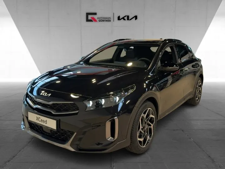 XCeed 1.6 GDI DCT6 OPF Plug-in-Hybrid Vision Geschlossen