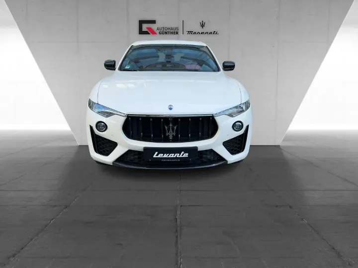 Levante Q4 Geschlossen