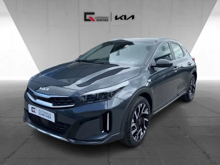 XCeed 1.6 GDI DCT6 OPF Plug-in-Hybrid Vision Geschlossen