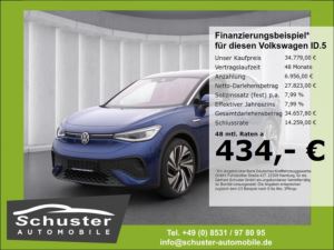 VW ID.5