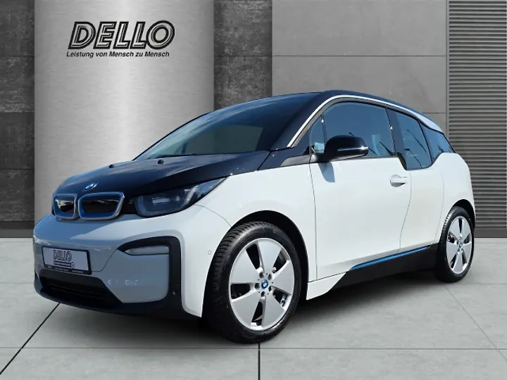 i3 (120 Ah) Limousine