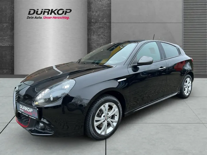 Giulietta 1.6 JTDm 16V Limousine