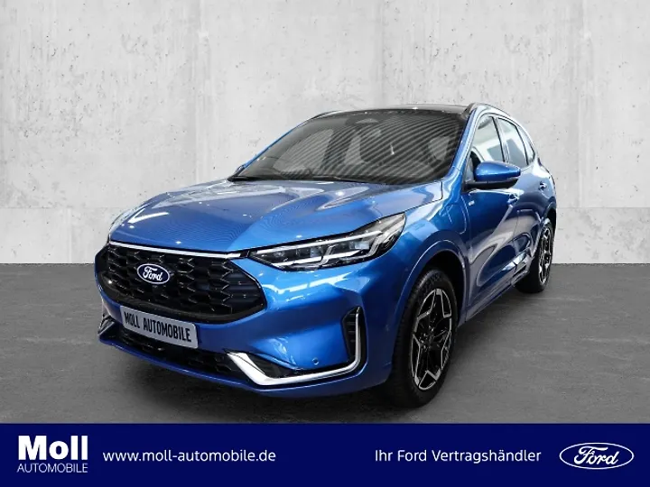 Kuga 2.5 4x4 Aut. Trend Geschlossen