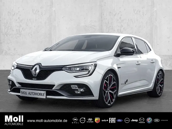 Megane TCe 115 GPF LIFE Limousine