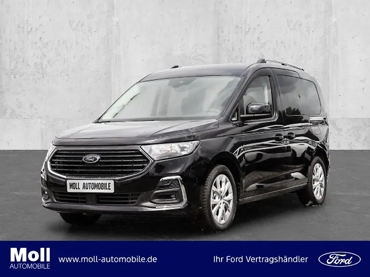 Tourneo Connect 1.6 EcoBoost Trend Kombi