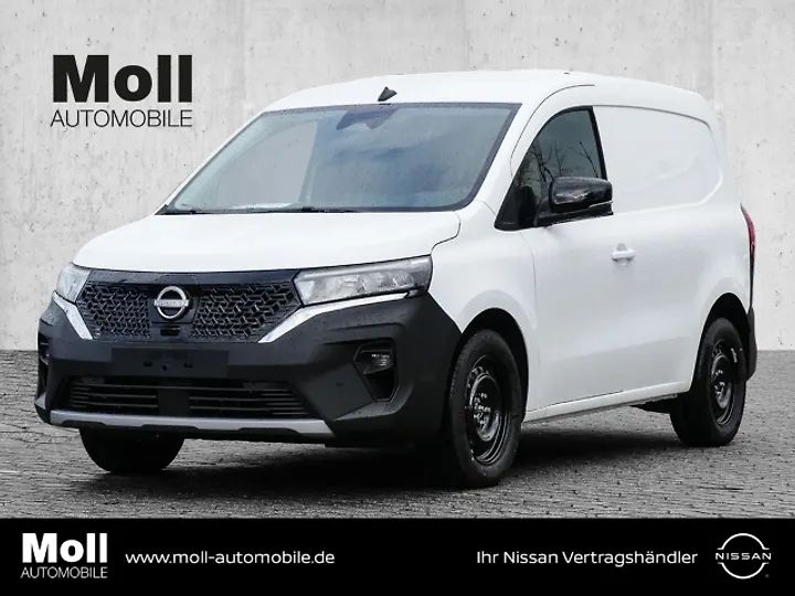 Townstar EV Kombi Kombi