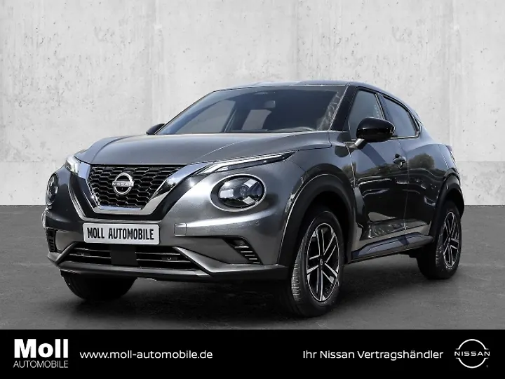 Juke 1.2 DIG-T N-Way Limousine