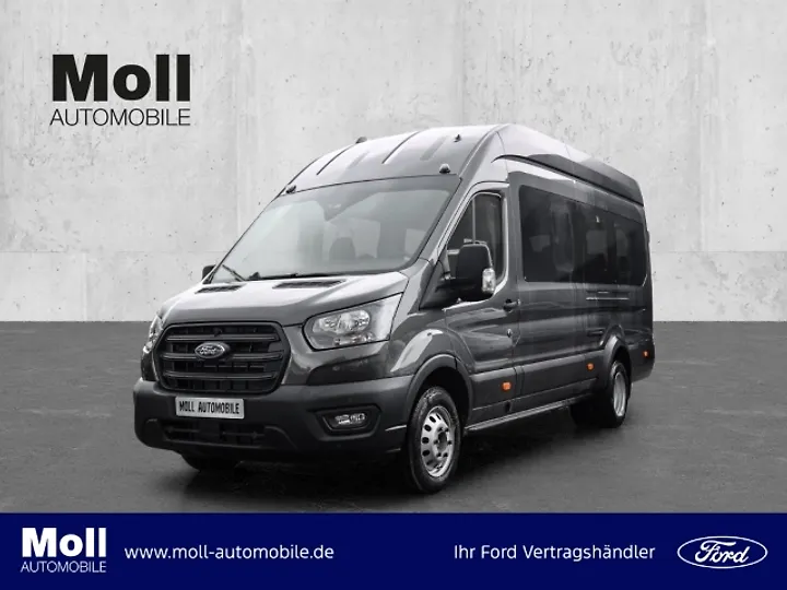 Transit 310 L2H3 VA Autm. Trend Hochr.Kombi