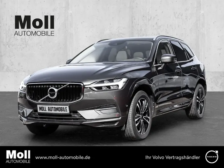 XC60 T5 Geartronic Momentum Geschlossen