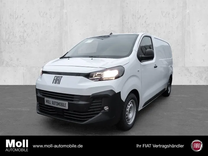 Scudo 1.5 BlueHDi 120 L2 S&S Kasten