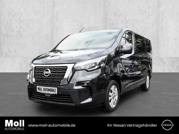 NV300 L1H1 2,7 dCi 145 (9-Si.) DCT Comfort Kombi