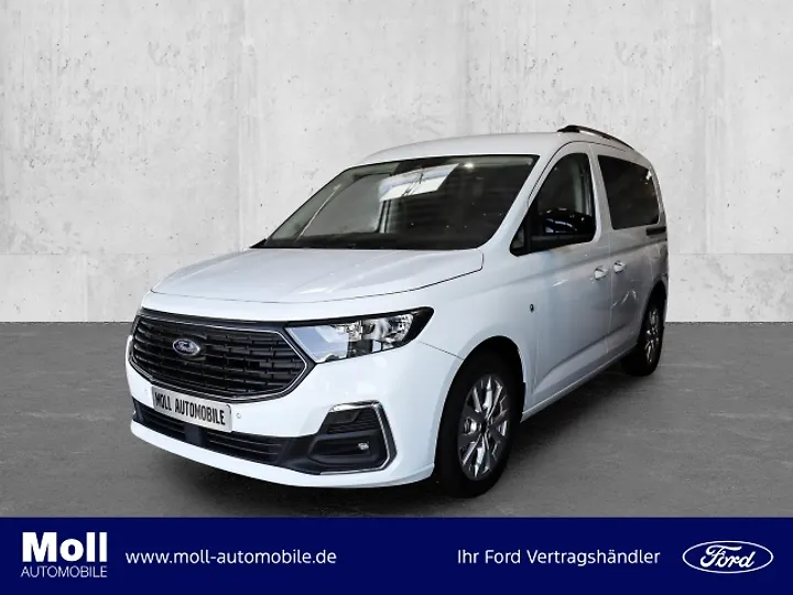 Tourneo Connect 1.6 EcoBoost Trend Kombi