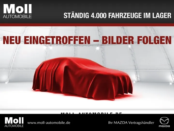 CX-60 e-SKYACTIV-D 200 M HYBRID PRIME-LINE Geschlossen