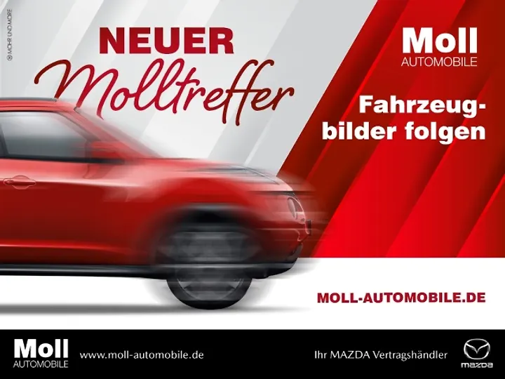 CX-30 SKYACTIV-G 2.0 M-Hybrid Geschlossen