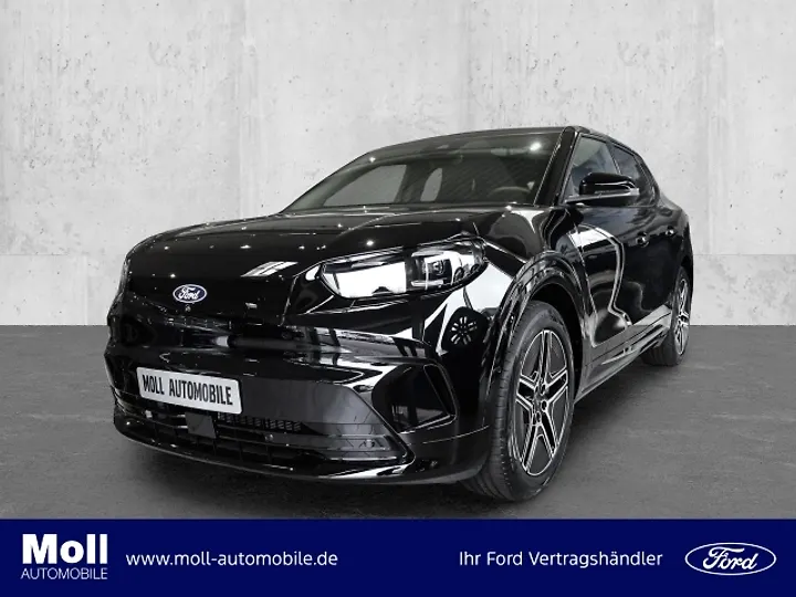 Capri 77kWh RWD Limousine