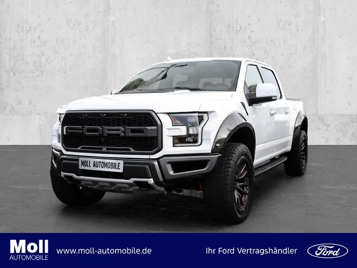 Explorer EcoBoost Plug-in Hybrid ST-LINE Geschlossen