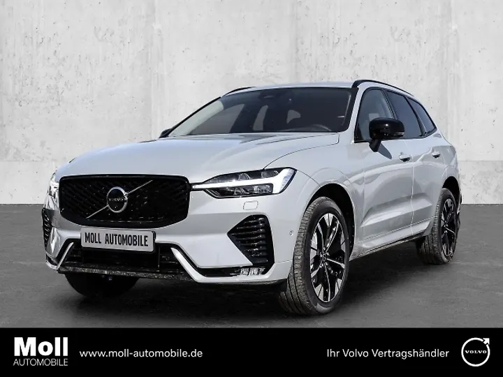 XC60 B5 B AWD Plus Dark Geschlossen