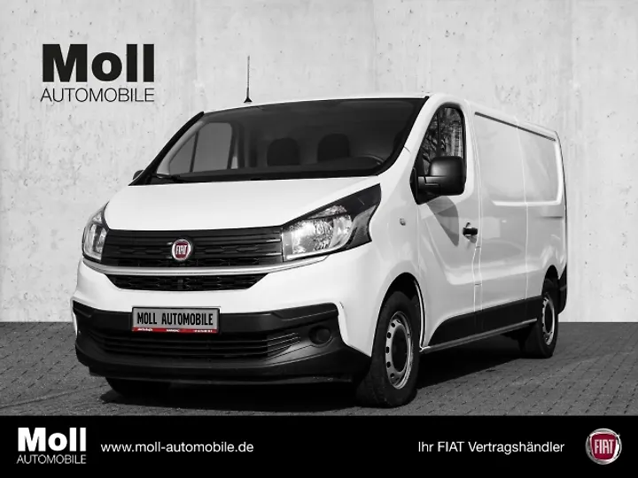 500X 1.6 Multijet 4x2 S&S Urban Limousine