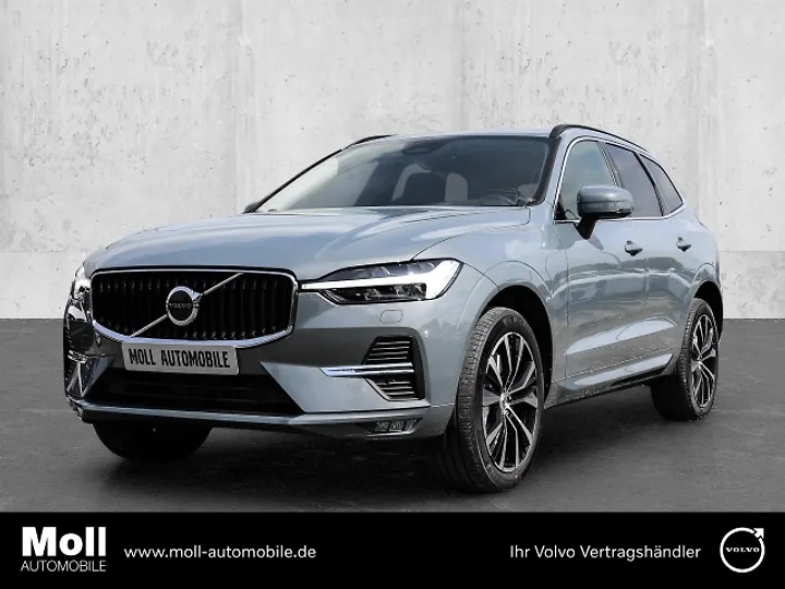 XC60 B5 B AWD Plus Dark Geschlossen