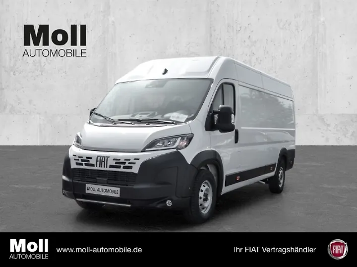 Ducato Maxi L3H2 Hochr.Kasten