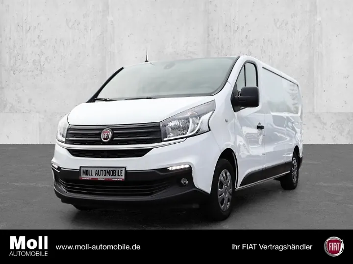 500X 1.6 Multijet 4x2 S&S Urban Limousine