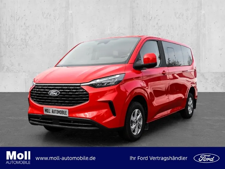 Tourneo Custom 300 L2H1 VA Trend Bus