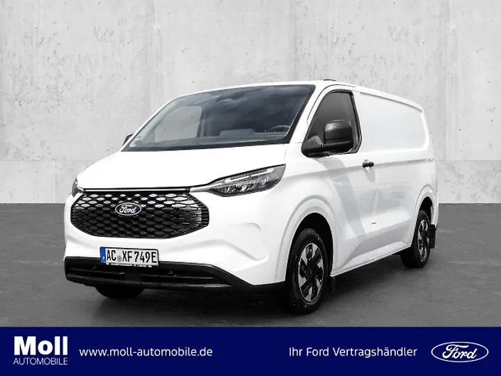 Tourneo Courier 54 kWh TREND Kombi