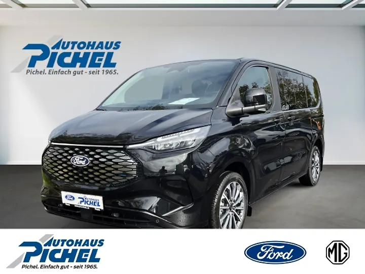 e-Tourneo Custom 340 L1H1 LKW HA Trend Bus