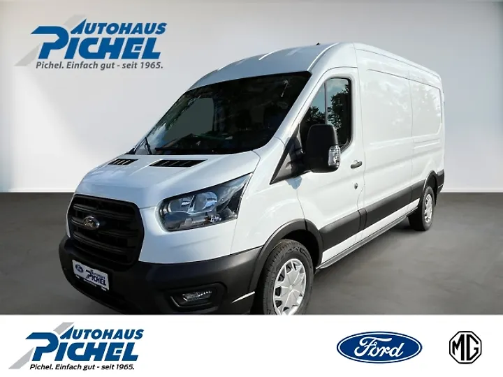 Transit Custom 320 L1H1 PKW VA Autm. Trend Kombi