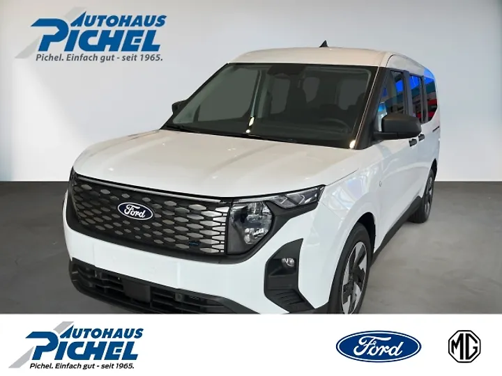 Tourneo Courier 54 kWh TREND Kombi