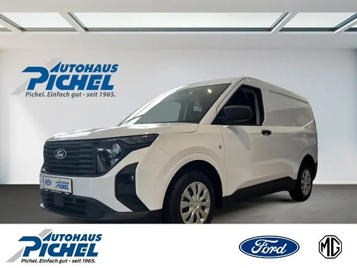 Tourneo Courier 1.0 EcoBoost Ambiente Kombi