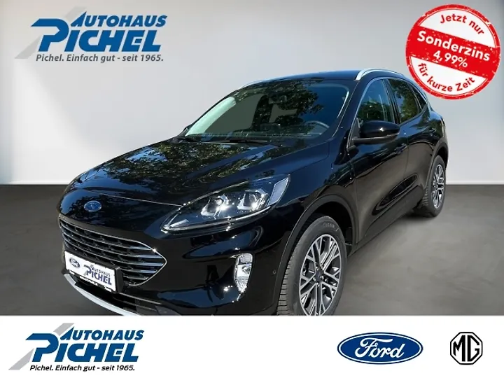 B-MAX 1.6 Aut. Trend Kombi
