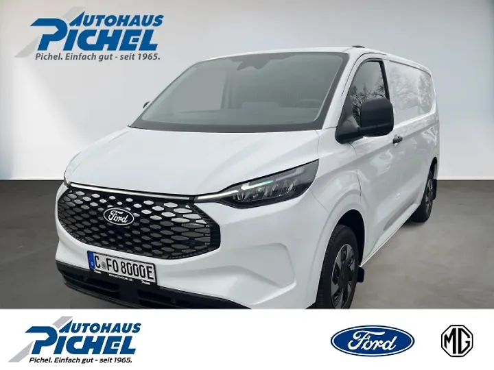 Tourneo Courier 54 kWh TREND Kombi