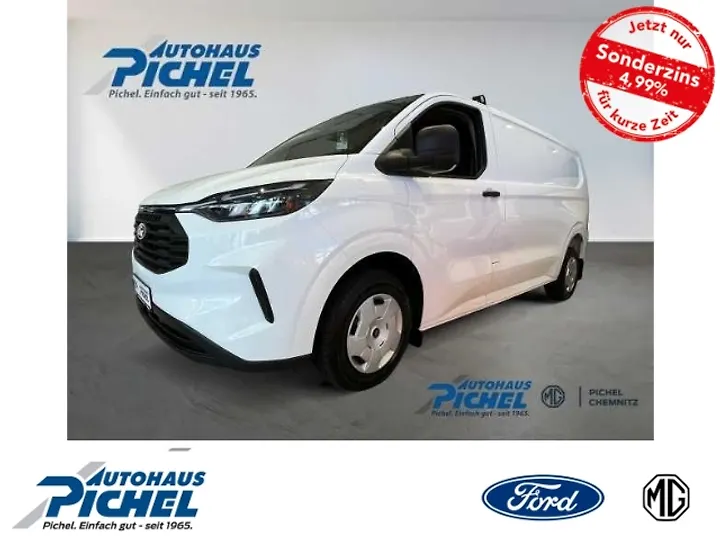 Transit Custom 320 L1H1 PKW VA Trend Kombi