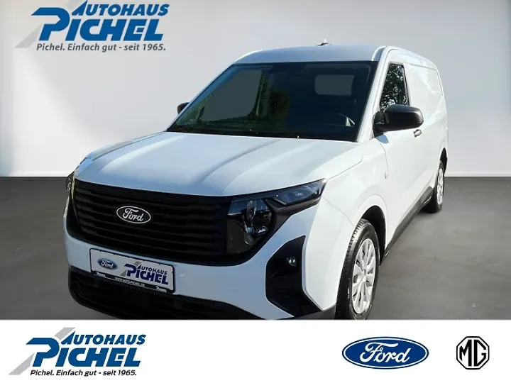 Tourneo Courier 1.0 EcoBoost Ambiente Kombi