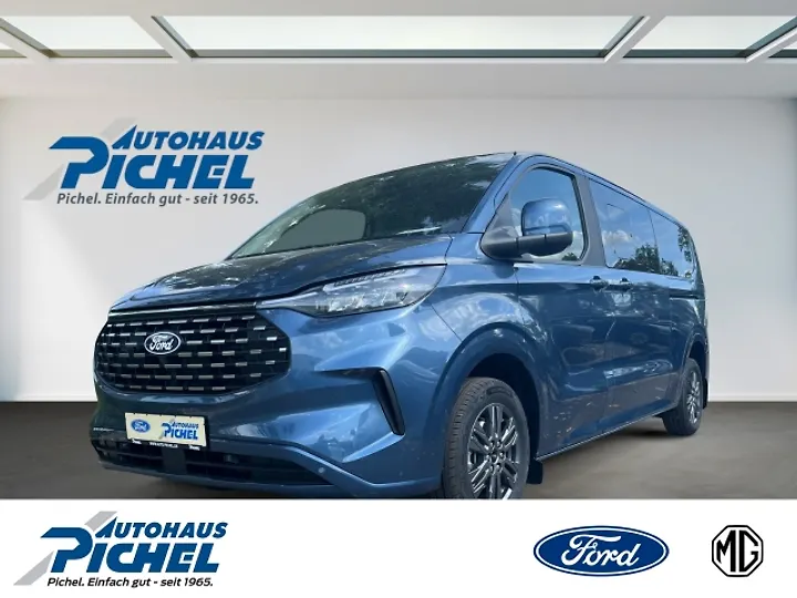 Tourneo Custom 320 L1H1 VA Active Bus