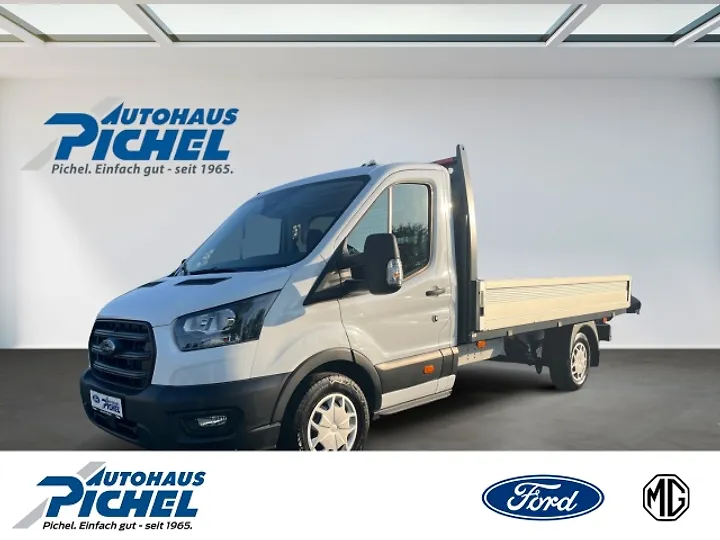 Tourneo Connect 1.6 TDCi Ambiente Kombi