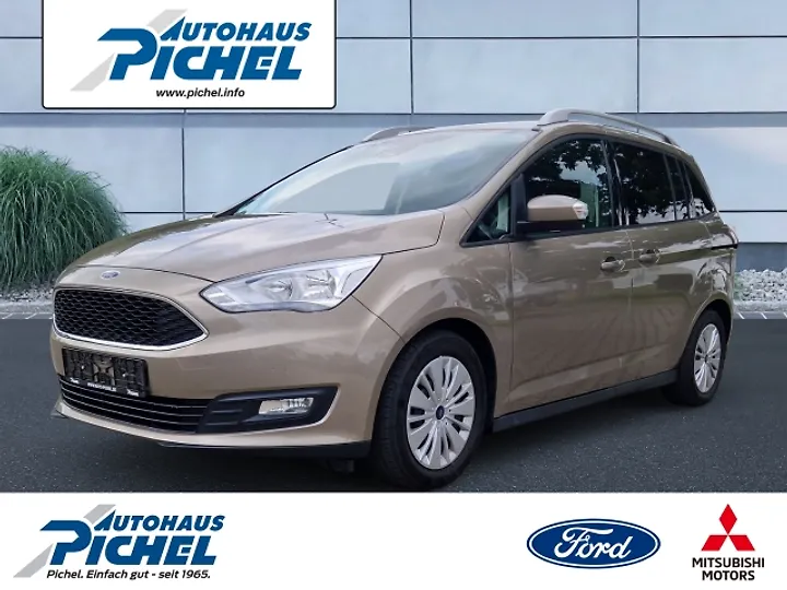 Grand C-MAX 1.6 EcoBoost Start-Stop-System Trend Kombi