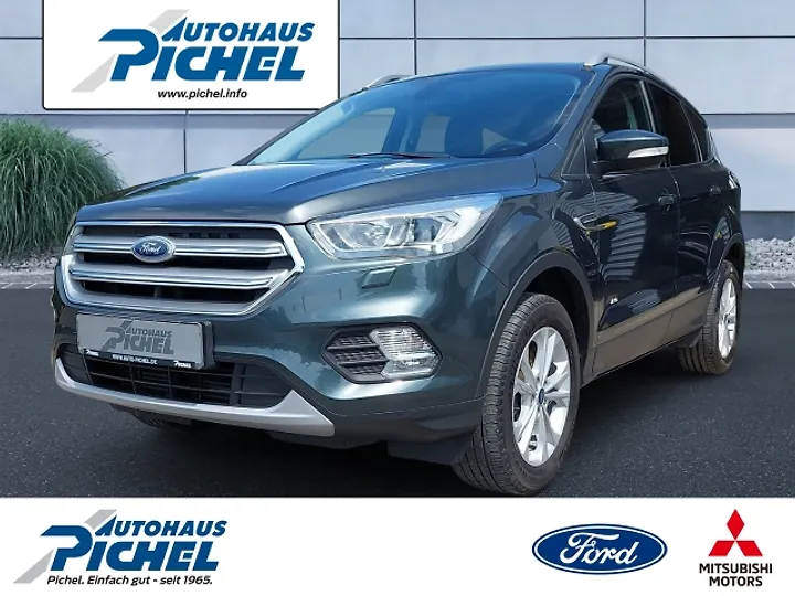 Kuga 1.5 TDCi 2x4 Trend Geschlossen