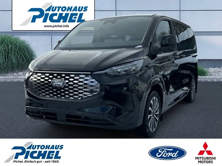 e-Tourneo Custom 340 L1H1 LKW HA Trend Bus