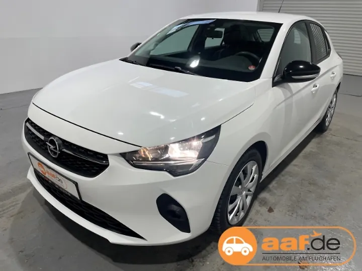 Corsa 1.5 Diesel Start/Stop Edition Limousine