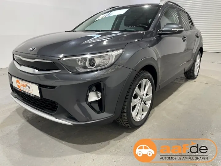 Stonic 1.0 T-GDI OPF Edition 7 Geschlossen