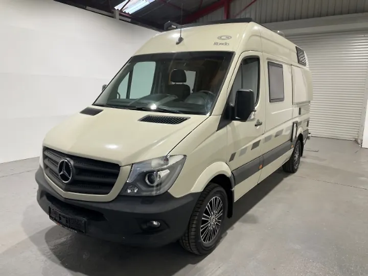 B 200 d 8G-DCT Entry Kombi